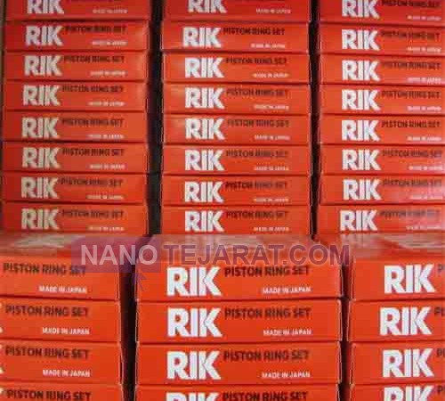 piston ring